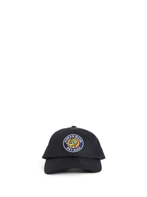 Human Made Logo-Baseball-Hat