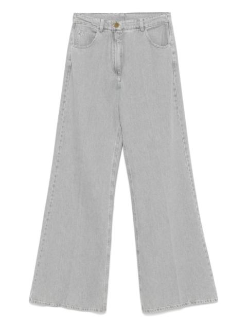 forte_forte cotton jeans