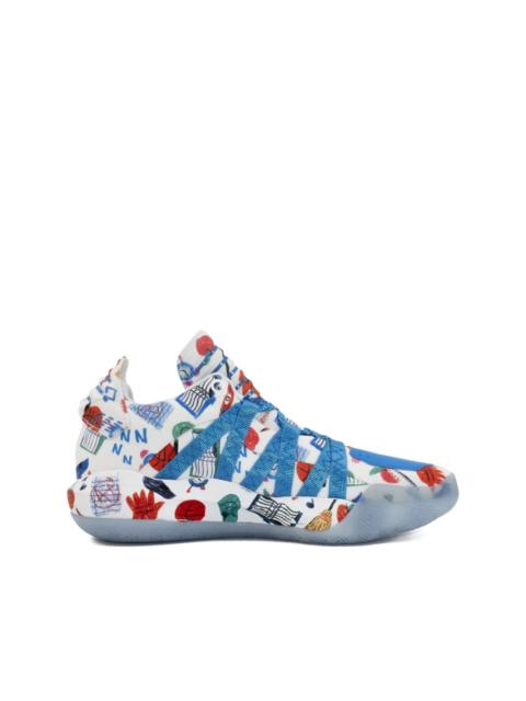 adidas Dame 6 sneakers