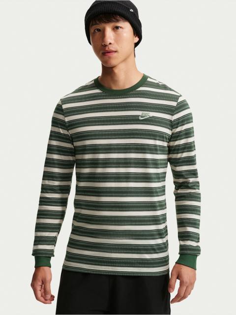 Nike Nike Sportswear Long-Sleeve T-Shirt