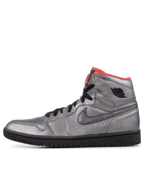 Jordan Air Jordan 1 Retro Hi Premier 'Pewter' 332134-001