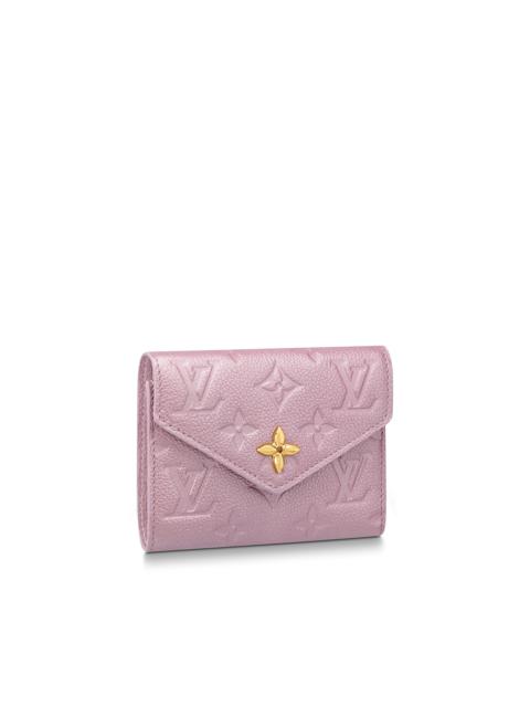 Louis Vuitton Victorine Wallet