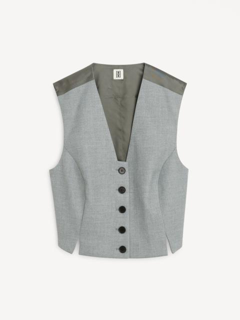 BY MALENE BIRGER Bettas waistcoat