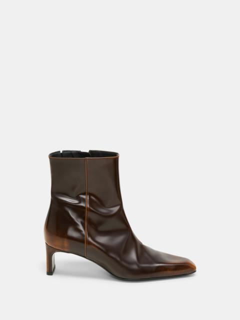 DOROTHEE SCHUMACHER VINTAGE SHINE ankle boot