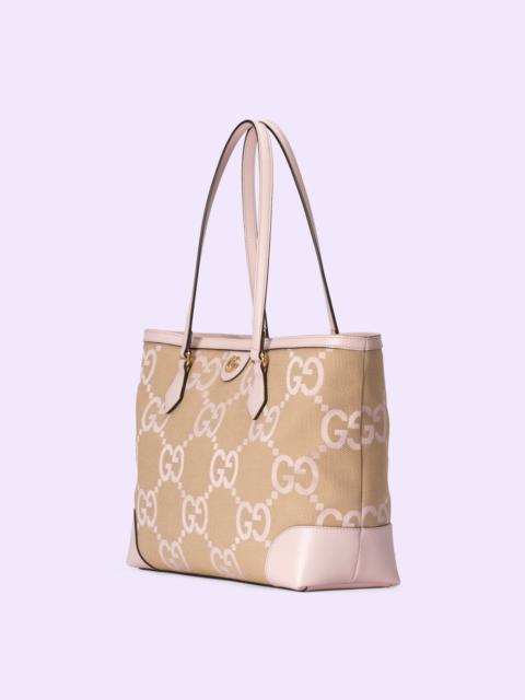 GUCCI Ophidia jumbo GG medium tote