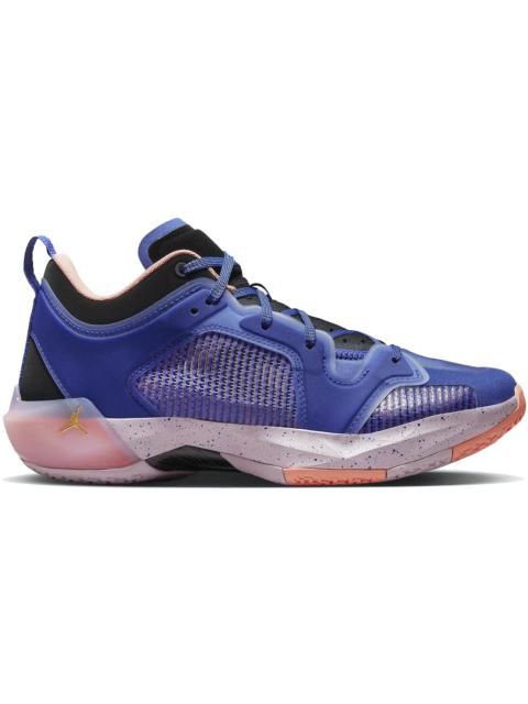 Jordan Jordan 37 Low Lapis