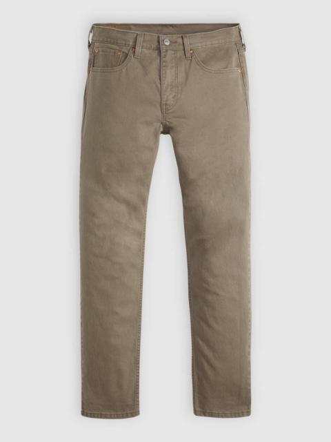 Levi's 502™ TAPER FIT MEN'S PANTS