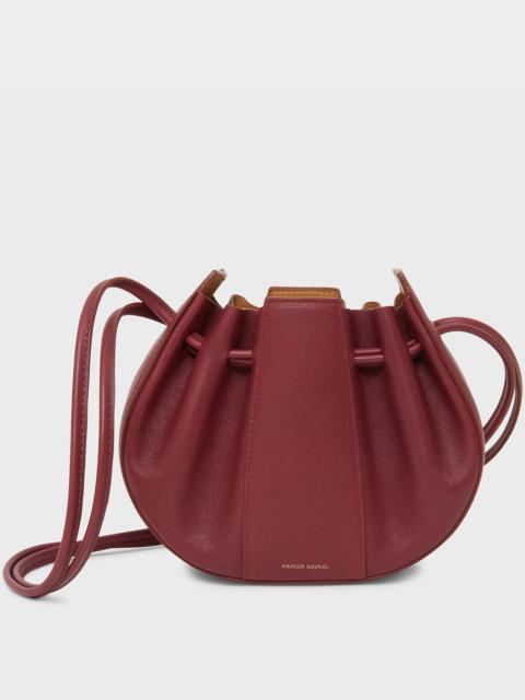 Mansur Gavriel MINI LILIUM BAG