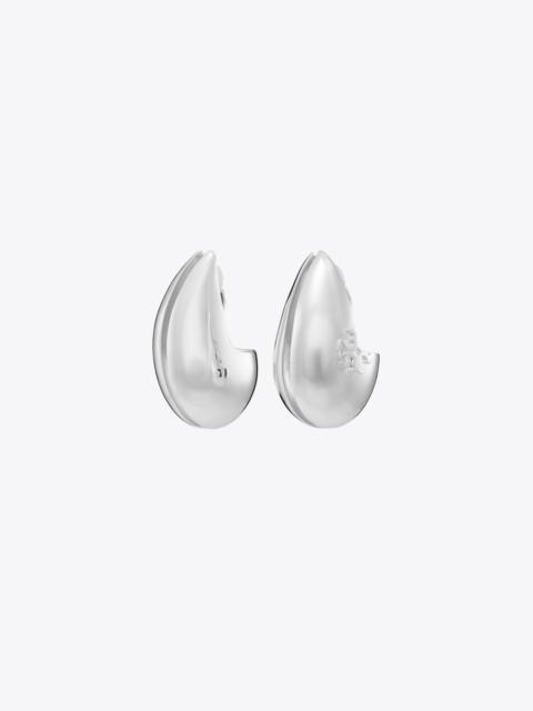 TORY BURCH Pierced Earrings