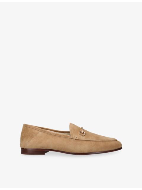 Sam Edelman Loraine Leather Loafers