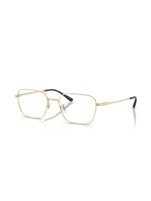 Ray-Ban RB8784D TITANIUM OPTICS