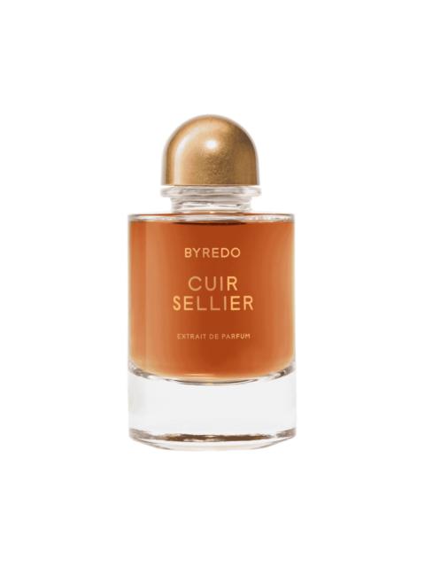 BYREDO Cuir Sellier Extrait de Parfum