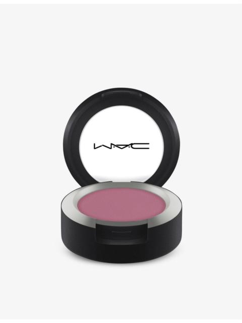 MAC Cosmetics Powder Kiss Soft Matte eye shadow 1.5g