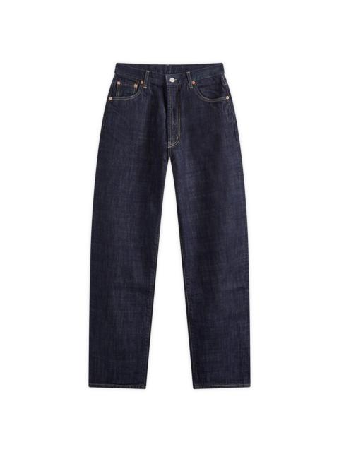 UNIFORM BRIDGE Uniform Bridge Selvedge Denim Jeans