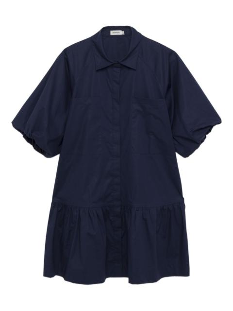 SIMKHAI Crissy shirt dress