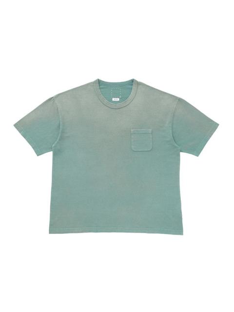 JUMBO TEE S/S CRASH LT.GREEN