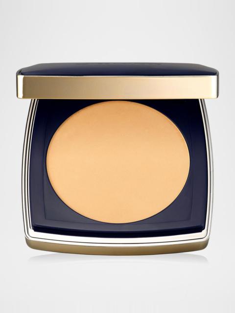 Estée Lauder Double Wear Stay-in-Place Matte Powder Foundation