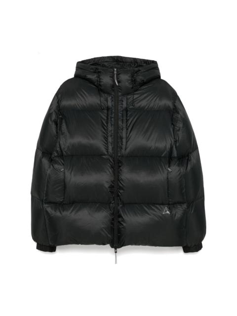 ROA Heavy down jacket