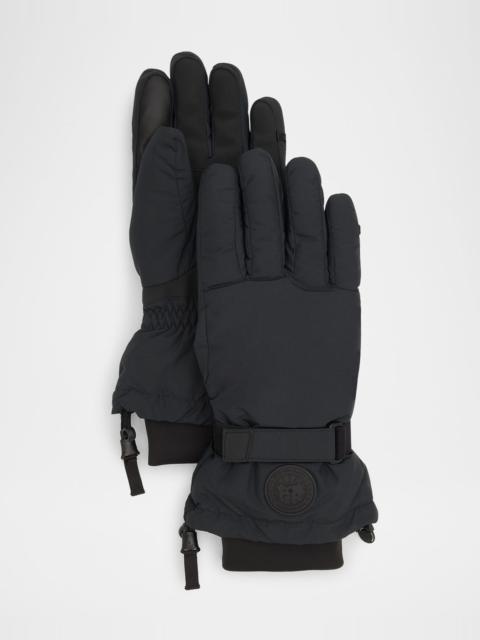 Canada Goose Men's Fundamental Gloves
