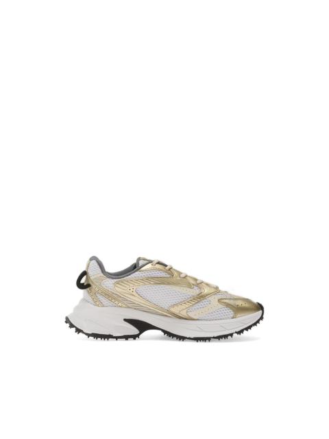 LACOSTE L003 Neo Shot lace-up sneakers