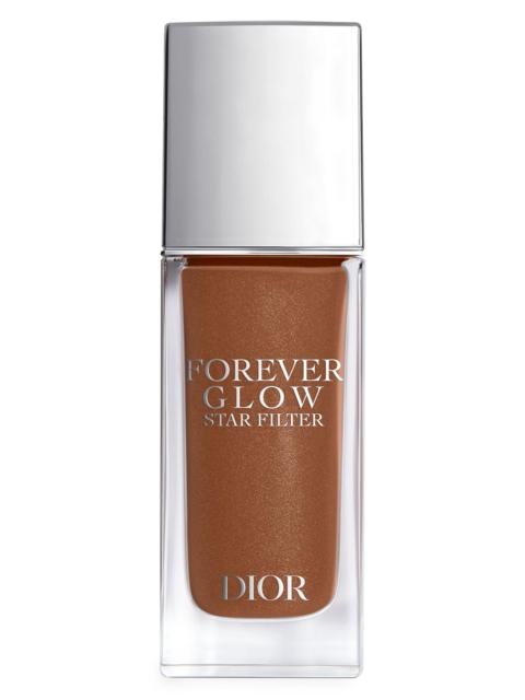 Dior Women's Dior Forever Glow Star Filter Multi-Use Highlighter Complexion Enhancing Fluid - 7N
