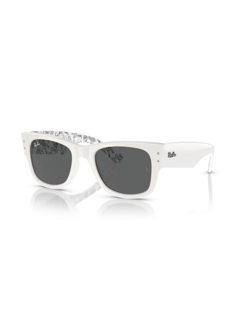 Ray-Ban MEGA WAYFARER DISNEY 100TH ANNIVERSARY