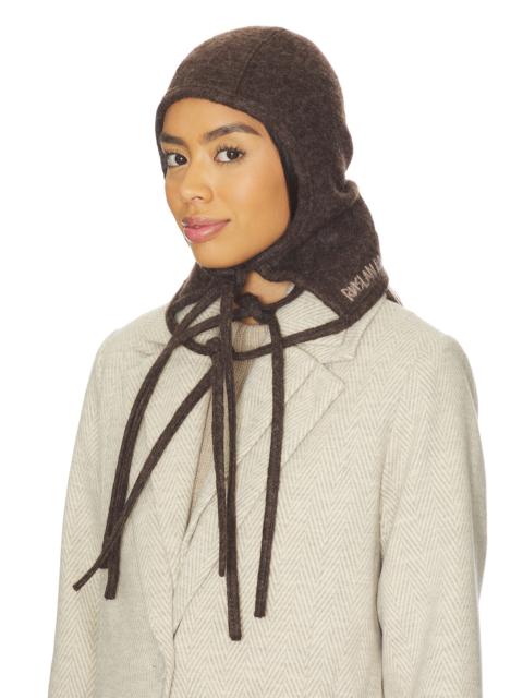 RUSLAN BAGINSKIY Balaclava Hat