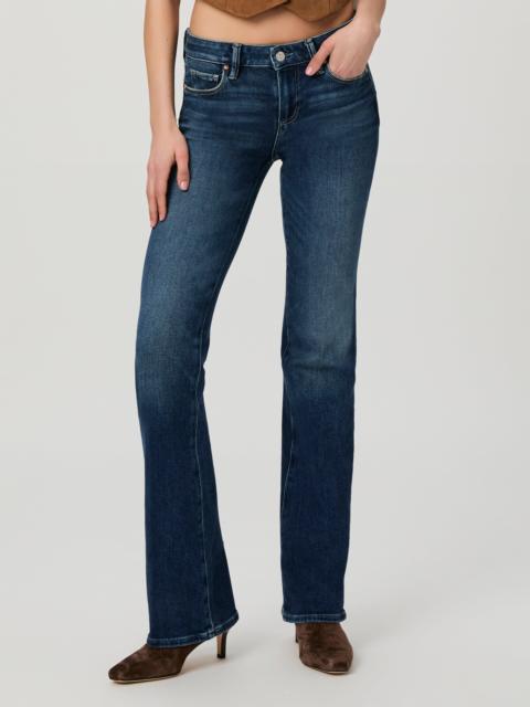 PAIGE Laurel Canyon Bootcut Jean