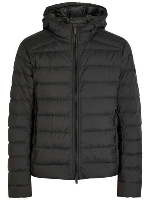 Canada Goose Canada Goose Crofton Hooded Enduraluxe Shell Jacket