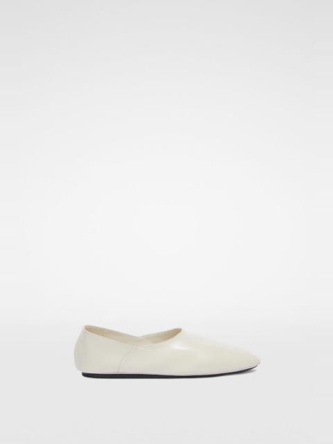 Jil Sander Slippers