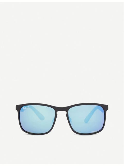 Ray-Ban Rb4264 square-frame sunglasses