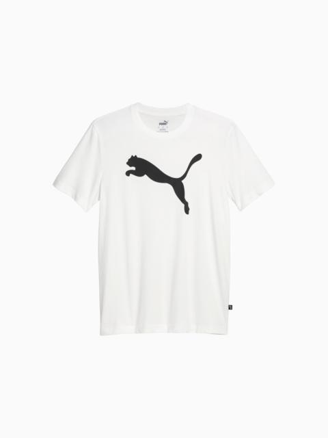 PUMA Essentials Big Cat Men's Tee