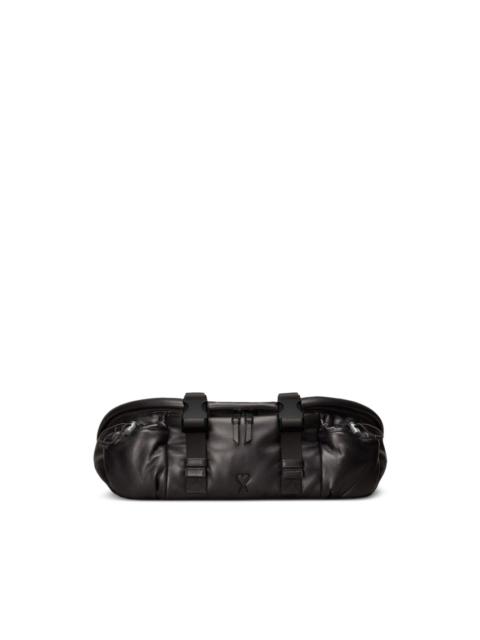 Ami de Coeur leather crossbody bag