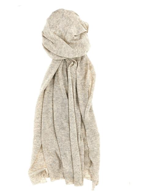 Cashmere scarf