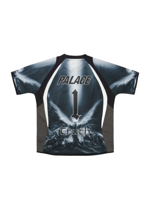 PHANTASY JERSEY BLACK