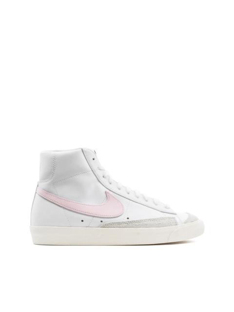 Blazer Mid '77 Vintage "Pink Foam" sneakers