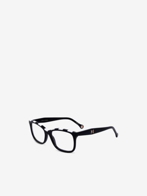 CAROLINA HERRERA square-frame glasses