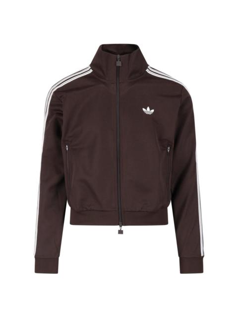 adidas ZIP HOODIE "FIREBIRD"