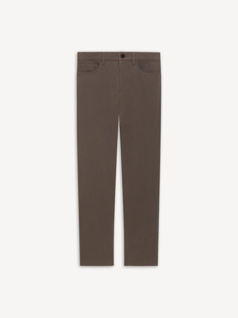 Theory Raffi 5-Pocket Pant in Neoteric Twill