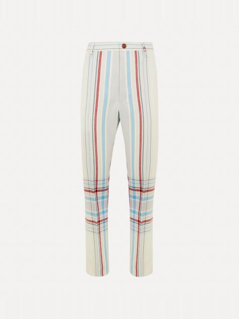 Vivienne Westwood M CRUISE TROUSERS