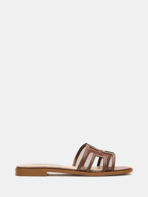 STEVE MADDEN HADYN MESH BROWN