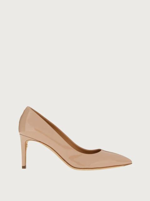 FERRAGAMO PUMP SHOE