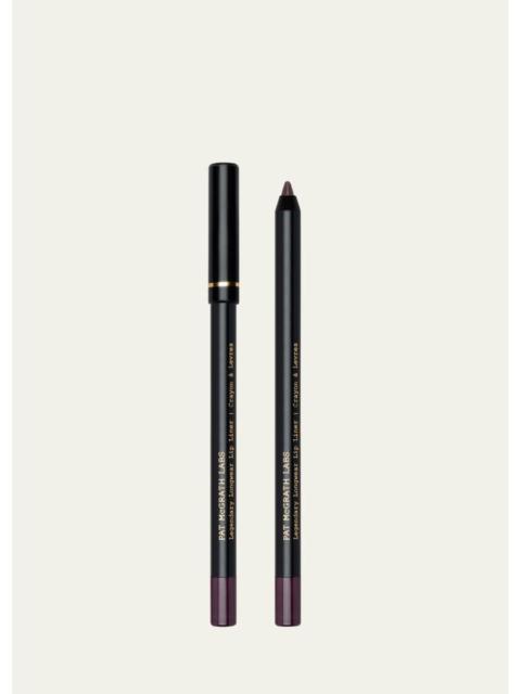 Pat McGrath Labs Legendary Longwear Lip Liner