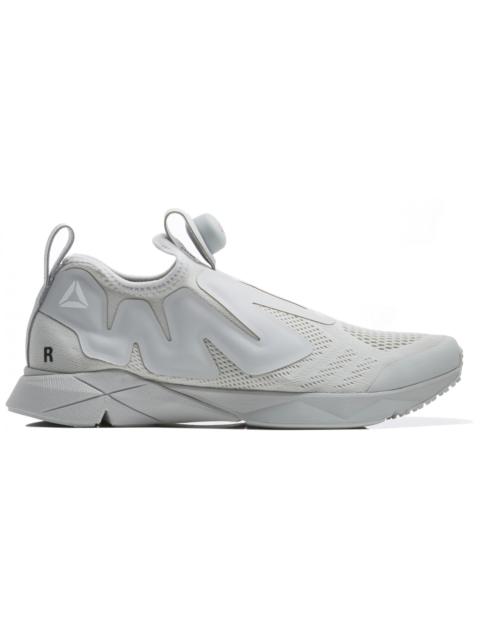 Reebok Pump Supreme Vetements DSM Grey