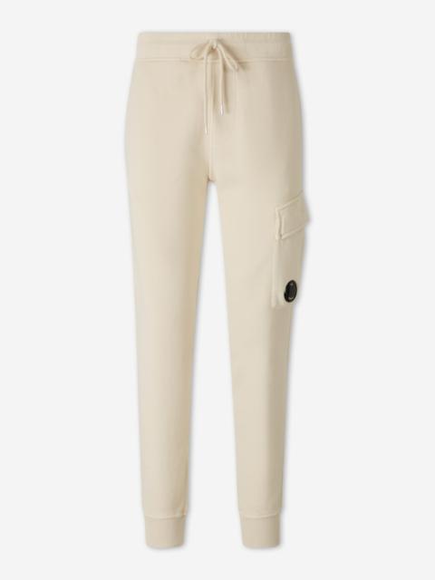 C.P. Company CARGO JOGGERS