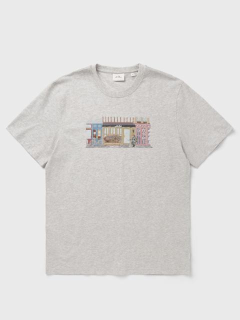 Les Deux Market T-Shirt