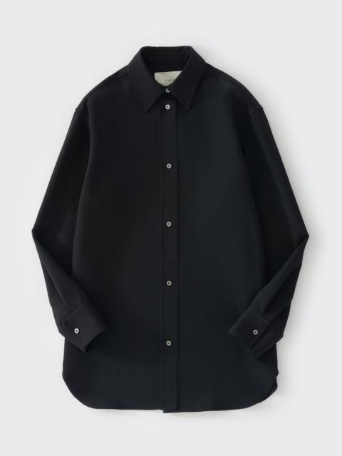 Santos Wool Shirt