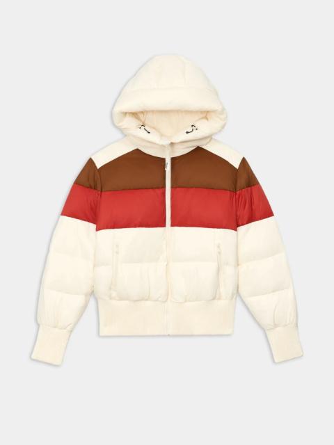 SPLITS59 Aspen Puffer Jacket
