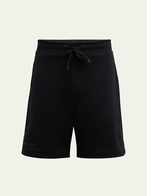 Canada Goose Men's Huron Drawstring Shorts