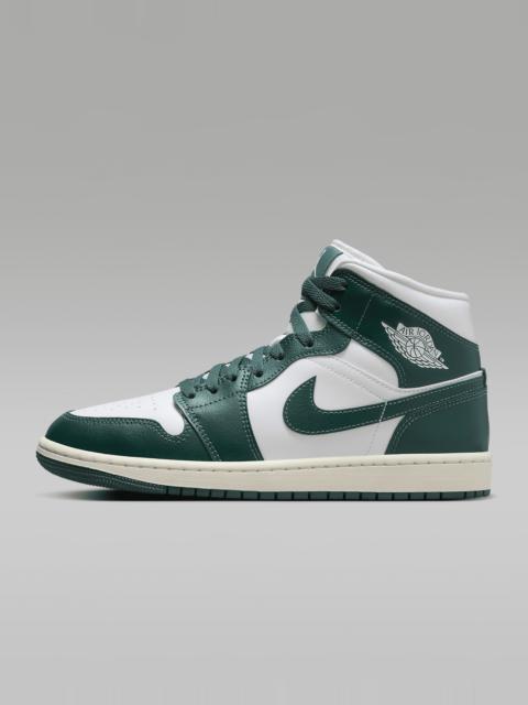 Jordan Air Jordan 1 Mid Women's Shoes